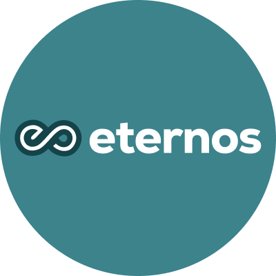 eternos logo